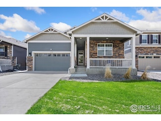 1781 Summer Bloom Dr, Windsor, CO 80550