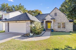 1103 Riverlawn Dr, Round Rock, TX 78681