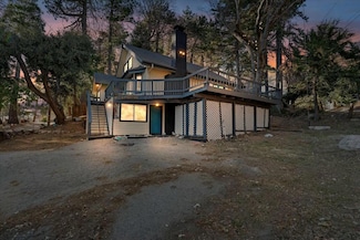 25081 Crest Forest Dr, Valley of Enchantment, CA 92325