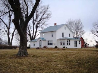 35537 N 1730 Rd E, Rossville, IL 60963