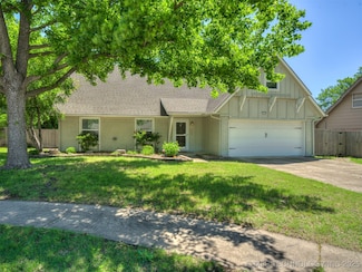 7339 S 73rd Ave E, Tulsa, OK 74133