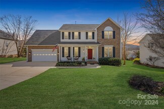 50 Stoney Brook Ct, Fletcher, NC 28732