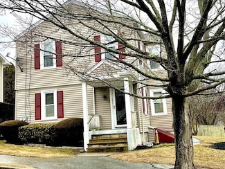 153 Macomber St, New Bedford, MA 02740