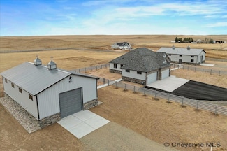 1688 Espen Trail, Cheyenne, WY 82009