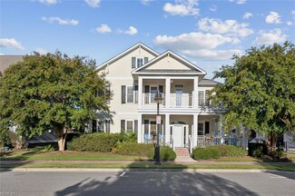 212 S Second St Unit B, Hampton, VA 23664