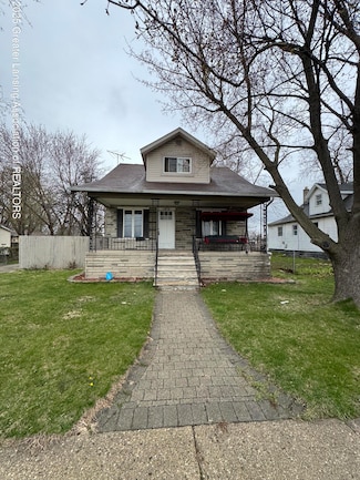 18639 Connecticut St, Roseville, MI 48066