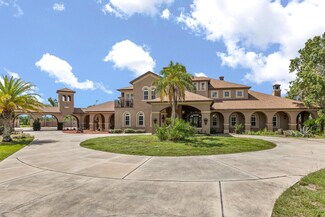 9400 Laws Rd, Clermont, FL 34714