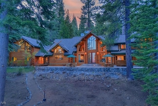 1350 W Lake Blvd, Tahoe City, CA 96145
