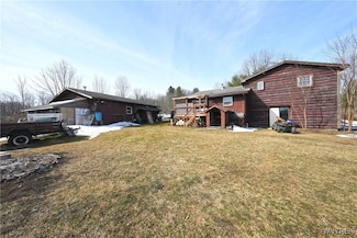 7703 Lewis Rd, Holland, NY 14080