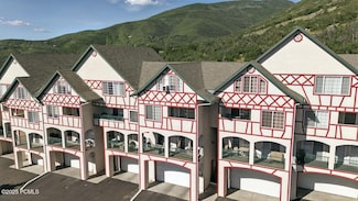 1057 Oberland Dr Unit A, Midway, UT 84049