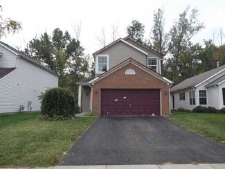 2643 Northwold Rd, Columbus, OH 43231