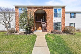148 Frontier Way, Tinton Falls, NJ 07753