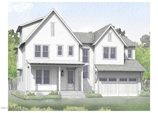 1807 Ridley St, Raleigh, NC 27608