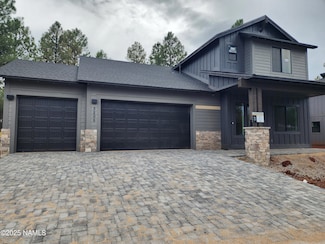 3205 W Virgo Dr Unit Lot 10, Flagstaff, AZ 86001