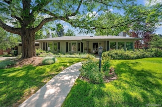 990 S Jackson St, Denver, CO 80209