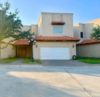 2110 Bermuda Dr Unit 16, Laredo, TX 78045