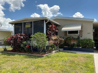 343 Lamplighter Dr, Melbourne, FL 32934