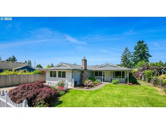 2421 NE 112th Ave, Portland, OR 97220