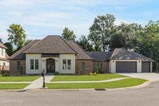 109 Pondside Dr, Lafayette, LA 70503