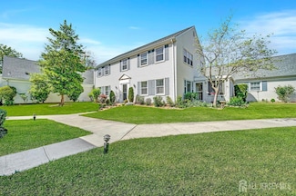 312 Sharon Way Unit 312N, Monroe Township, NJ 08831