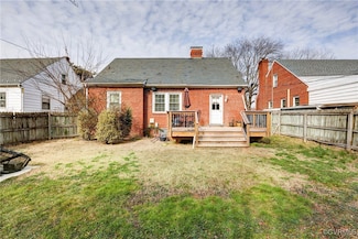 1905 Maple Shade Ln, Richmond, VA 23227