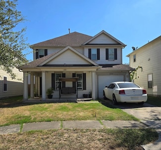 12006 Audubon Hill Ct, Houston, TX 77038