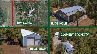29944 White Pine Way, Round Mountain, CA 96084