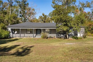 118 South Ln, Ragley, LA 70657