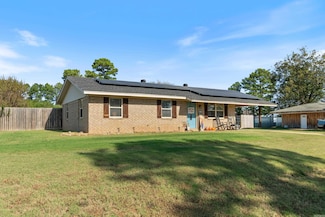 106 Cedar Crest Rd, Judsonia, AR 72081