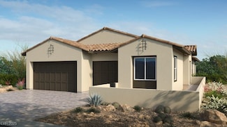 226 Piazzetta Place, Henderson, NV 89011