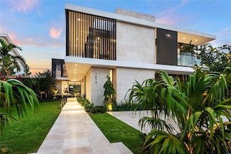 1410 S Biscayne Point Rd, Miami Beach, FL 33141