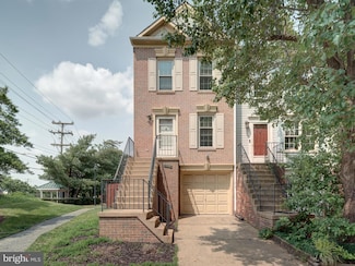 3022 Kings Village Rd, Alexandria, VA 22306