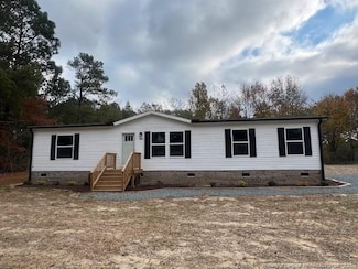 351 Page Rd, Godwin, NC 28344