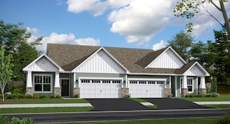 Mulberry, Corcoran, MN 55340