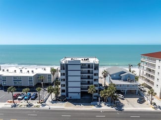 19106 Gulf Blvd Unit 501, Indian Shores, FL 33785