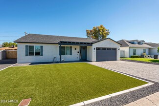 4038 E Indianola Ave, Phoenix, AZ 85018