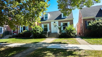 3443 N Page Ave, Chicago, IL 60634