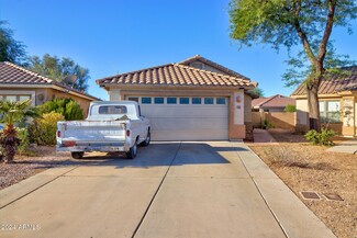507 W Casa Mirage Ct, Casa Grande, AZ 85122