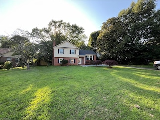 100 Petree Rd, Winston Salem, NC 27106