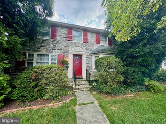 1350 Overbrook Rd, Wynnewood, PA 19096