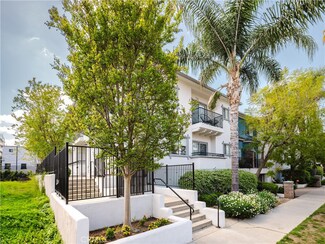 14544 Margate St Unit 3, Van Nuys, CA 91411