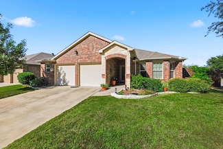 5500 Millers Creek Dr, Argyle, TX 76226