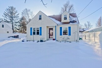 19 Brookline Ave, Feeding Hills, MA 01030