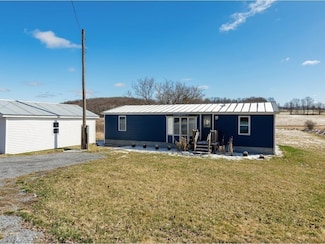 5777 Vermont 30, Cornwall, VT 05753