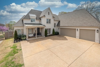 12585 Tiempo Ln, Collierville, TN 38017