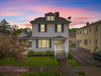 7 Mcnamara Ave, Binghamton, NY 13903