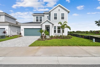 1583 Running Tide Place, Sarasota, FL 34240