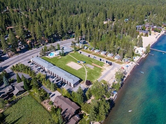 6610 N Lake Blvd, Tahoe Vista, CA 96148