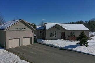 48 Appleton Ridge Rd, Searsmont, ME 04973