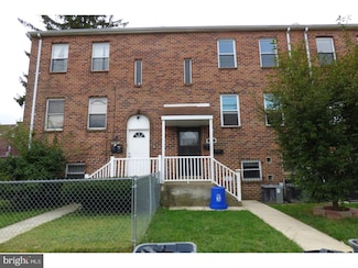 3556 Woodhaven Rd, Philadelphia, PA 19154